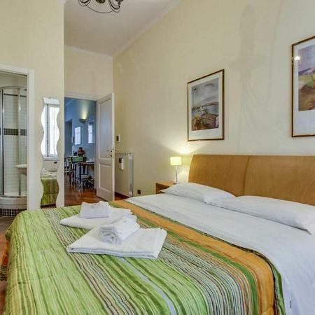 Vacanze In Vaticano Roma Esterno foto
