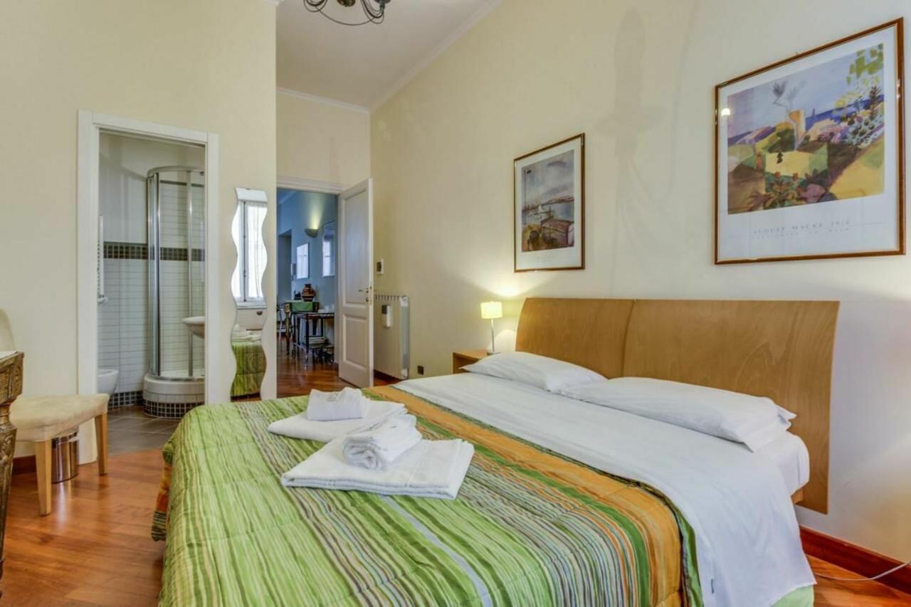 Vacanze In Vaticano Roma Esterno foto