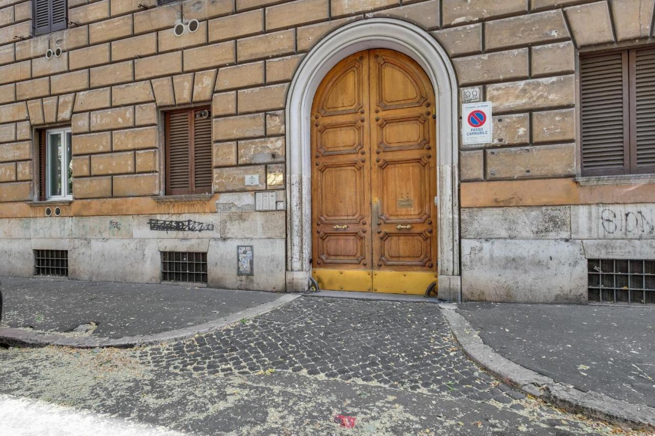 Vacanze In Vaticano Roma Esterno foto